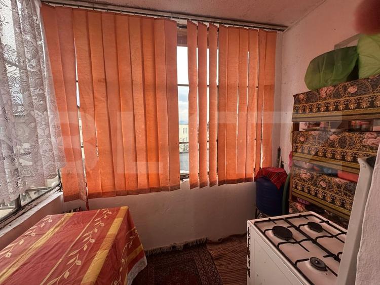 Apartament cu 2 camere decomandat, mobilat în Debarcader