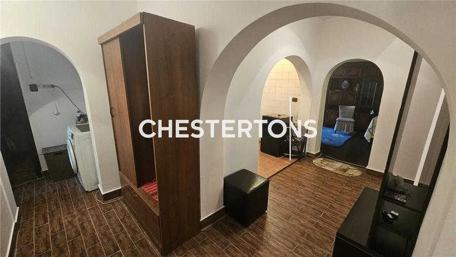 Apartament 4 camere renovat langa Parc Crangasi/Lacul Morii - 4