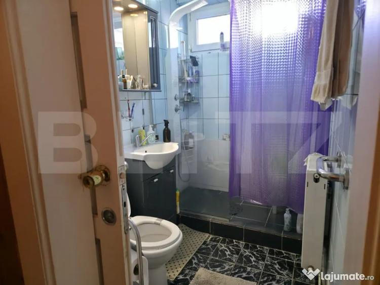 Casă cu 3 camere cu Teren 572 Mp în Gruia