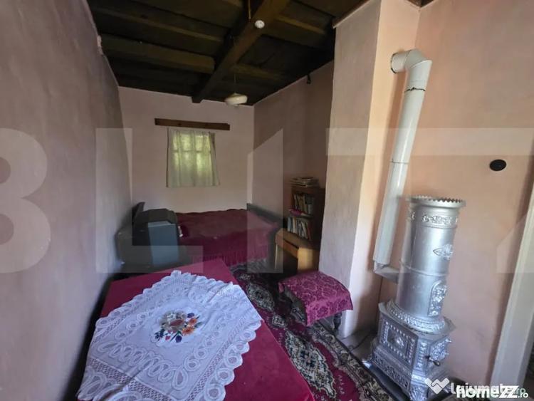 Casă cu 3 camere cu Teren 856 Mp în Central