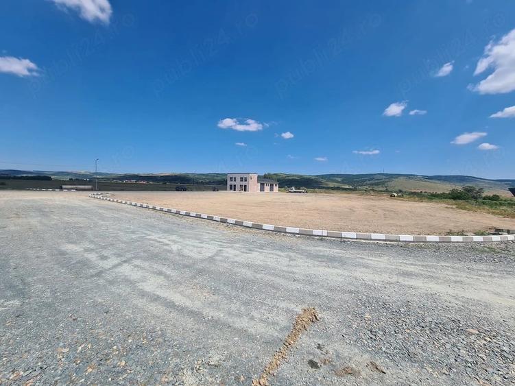 Spațiu comercial, de 253 mp, în Central