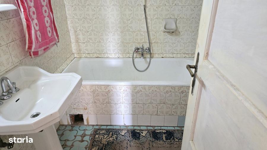 Vand casa in Deva, D+P, zona ultracentrala (E. Vacarescu), - 8