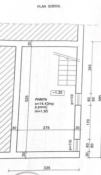 Casă cu 4 camere cu Teren 1000 Mp în Sângeorgiu de Mureș