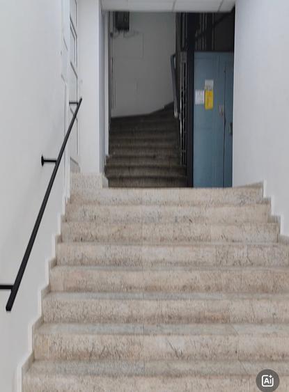 Garsonieră semidecomandată în P-ța Unirii