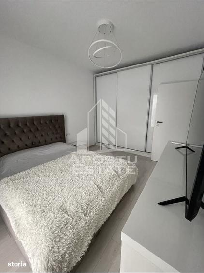 Apartament 2 camere de inchiriat, loc de parcare, Giroc - 4