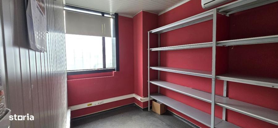 Spațiu comercial, de 450 mp, în Industriilor