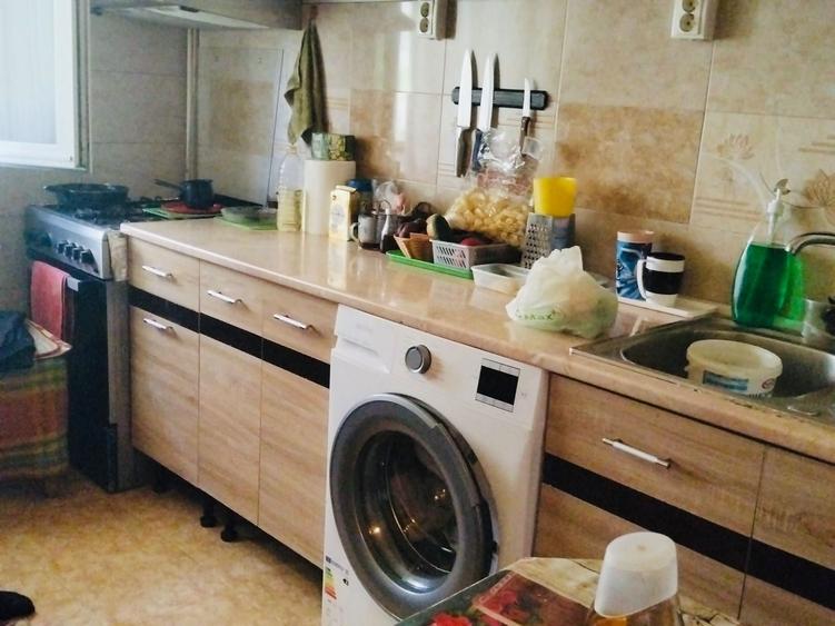 Apartament cu 2 camere decomandat în Ștefan cel Mare