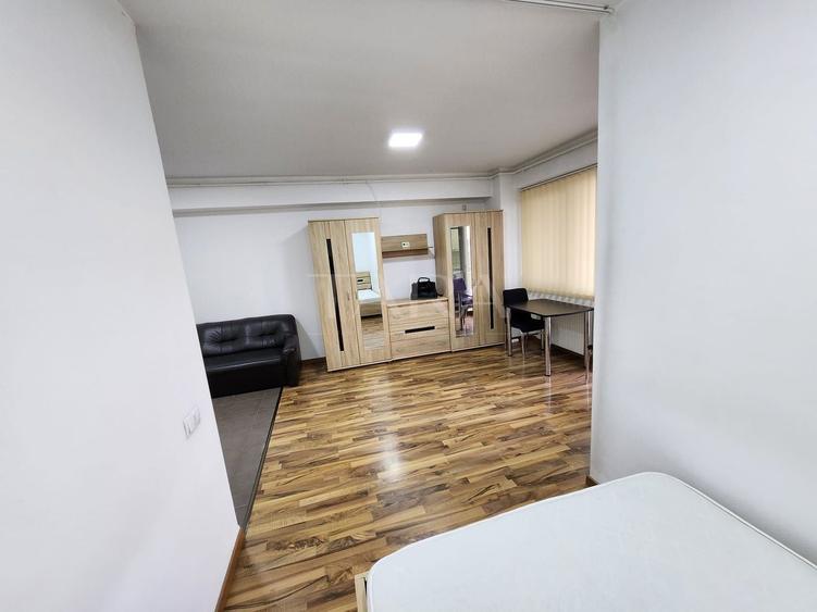 Apartament cu 2 camere decomandat, mobilat în Mărăști — fotografia 2