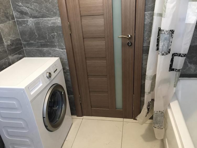 Garsonieră decomandată în Podu Roș