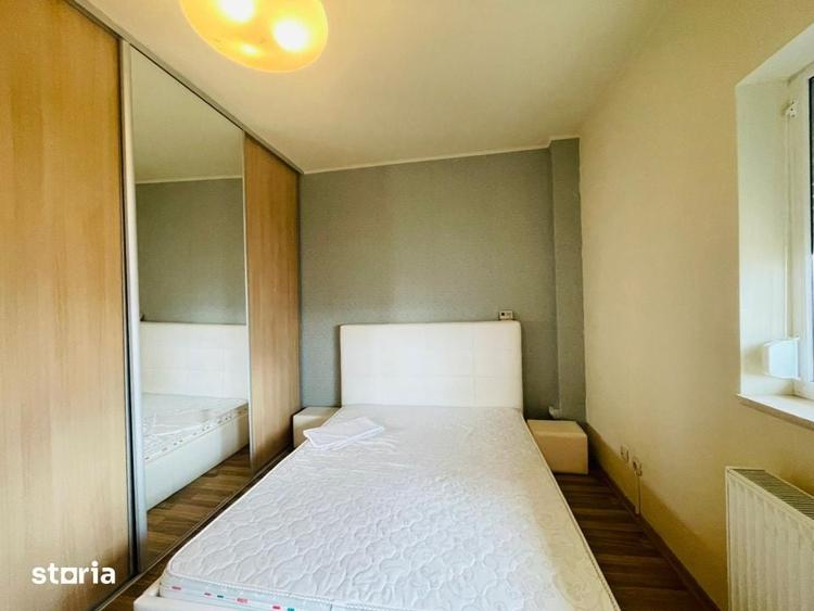 Apartament cu 2 camere în Zorilor