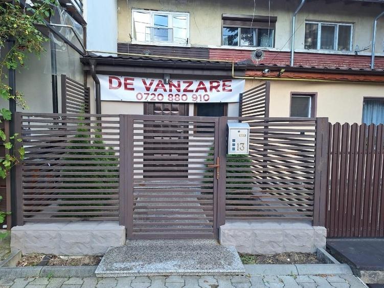 Garsonieră nedecomandată, mobilată în Berca