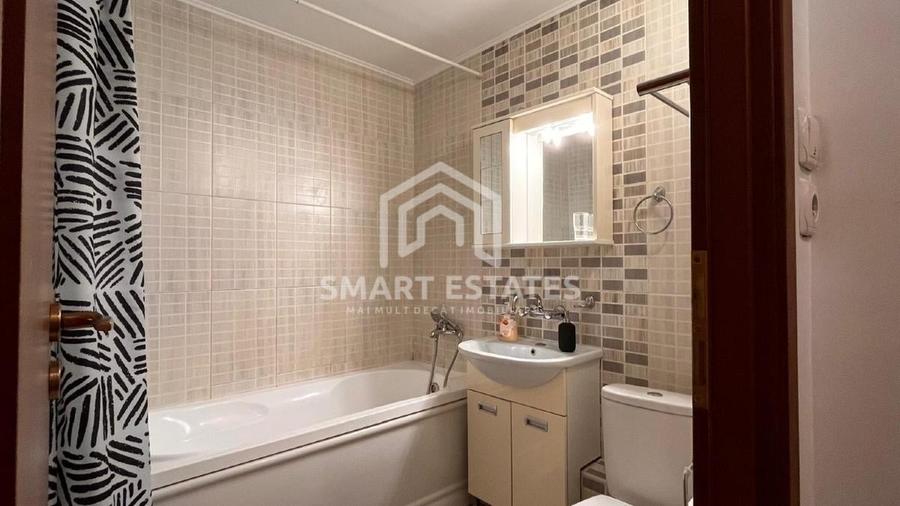 Inchiriere-3 Camere-Pet Friendly-Tineretului-6 Min Metrou-1986-4/8 - 7