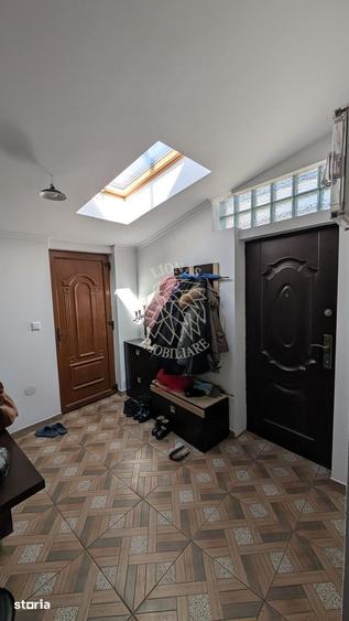 Casă cu 3 camere cu Teren 280 Mp în Central