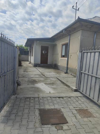 Casă cu Teren 790 Mp în Central