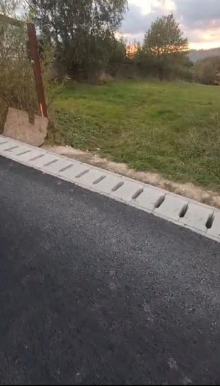 Teren de 2246 mp, în Moieciu