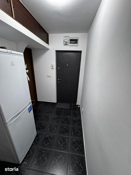 Apartament de vanzare, 2 camere, semidecomandat, Alexandru cel Bun - 13
