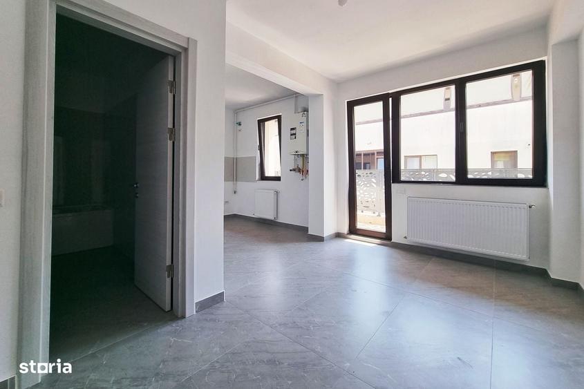 Apartament semidecomandat în 1 Decembrie 1918