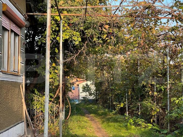 Casă individuală cu 4 camere cu Canalizare în Apahida