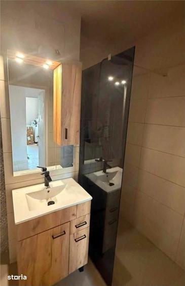 COMPLEX - 2 CAMERE - DECOMANDAT - CENTRALA PROPRIE - LIFT - ETAJ INTER - 1