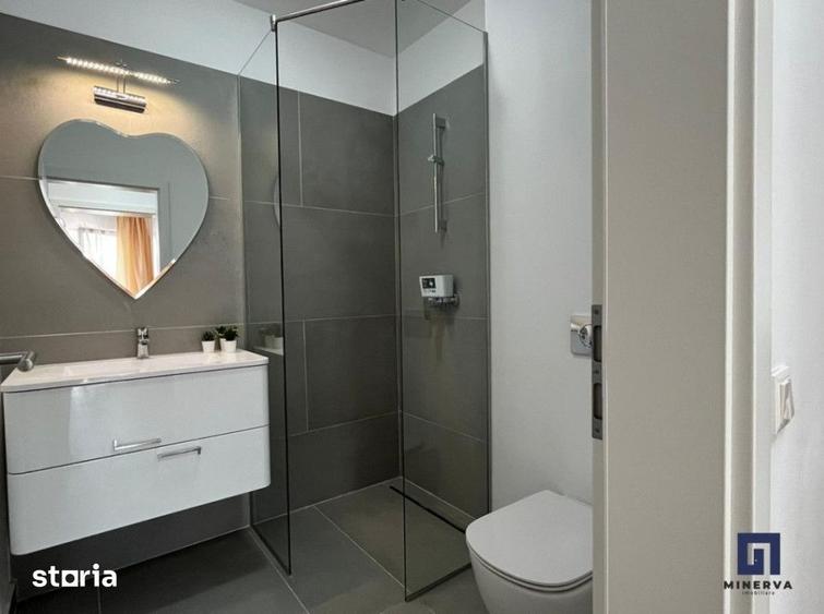 Apartament 3 camere, 2 bai, 77 mp, parcare | Braytim - Kaufland | Comi - 14
