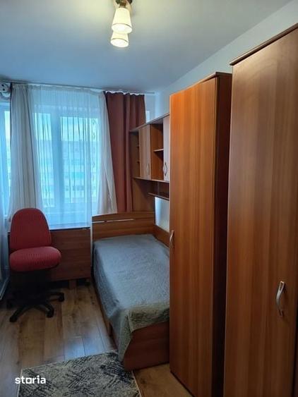 Apartament cu 2 camere în Tudor Vladimirescu