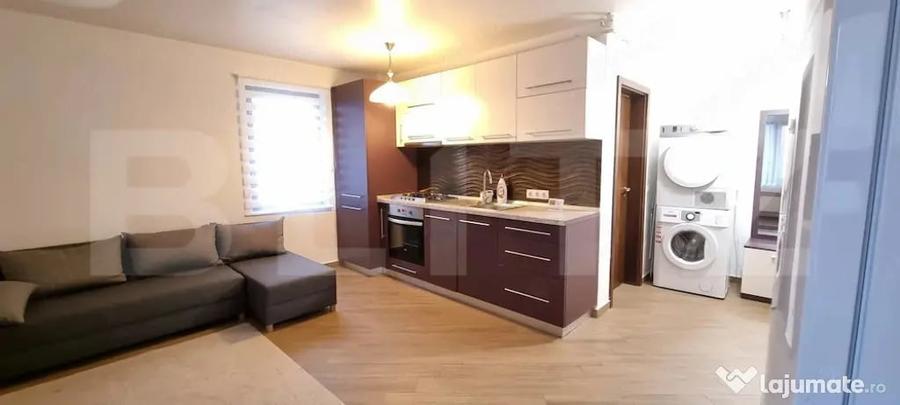 Apartament modern 2 camere Zorilor - Cluj-Napoca (Cluj) - 1