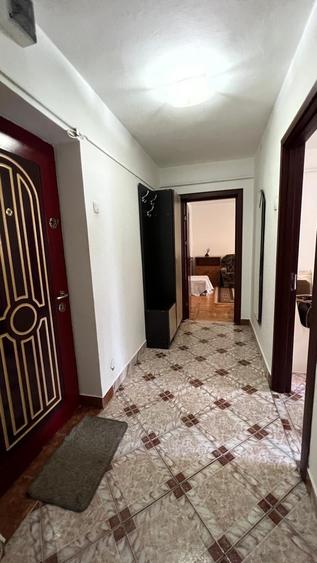 Apartament cu 2 camere decomandat în Alexandru cel Bun
