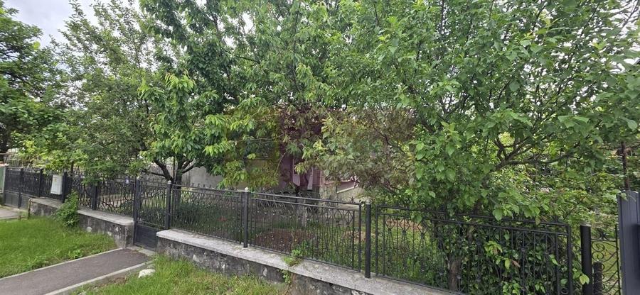 Casă cu 2 camere în Central