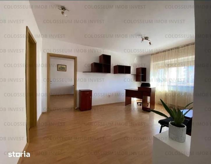 Apartament 2 camere, decomandat, spatios, beci, Centrul Civic! - 3