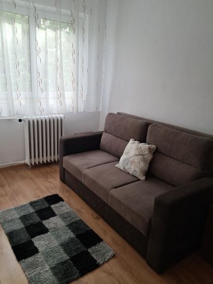 Apartament cu 2 camere nedecomandat în Livada de Bihor