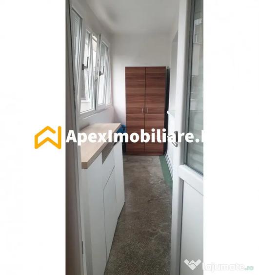 Apartament 3 camere de inchiriat Lujerului Bucure?ti | Apex - 8