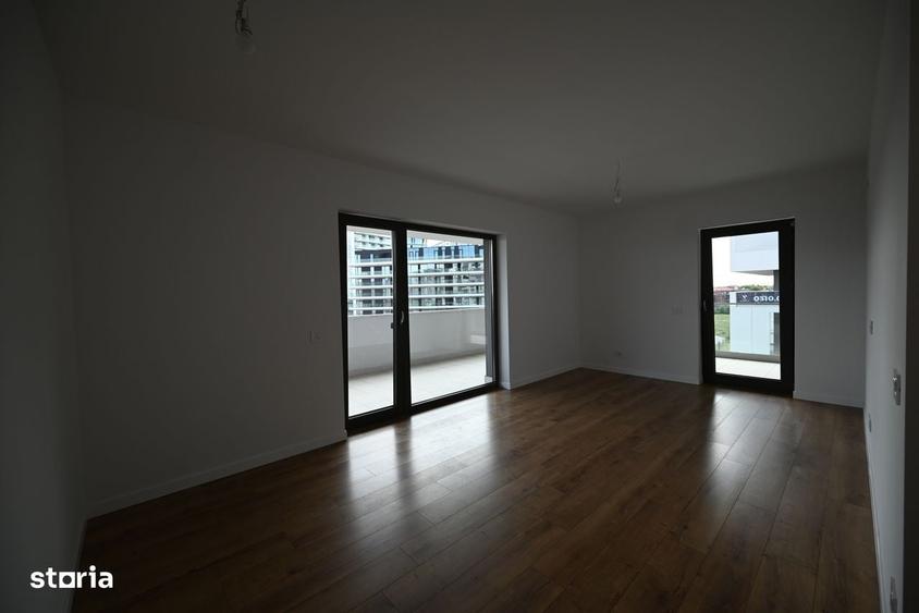 Apartament cu 3 camere în Aviației