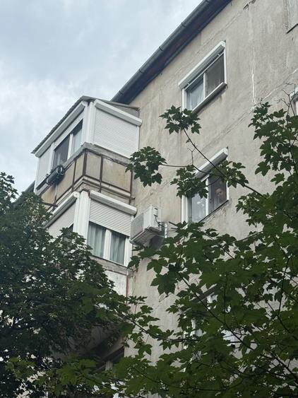 Apartament cu 2 camere decomandat în Exterior Vest