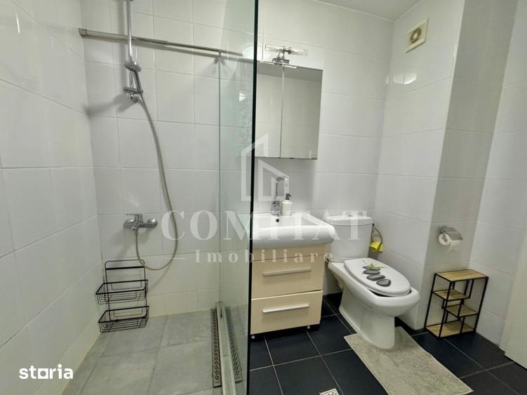 Apartament 2 camere decomandate |Priveli?te panoramica asupra ora?ului - 11