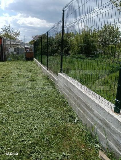 Teren de 413 mp, în Aninoasa