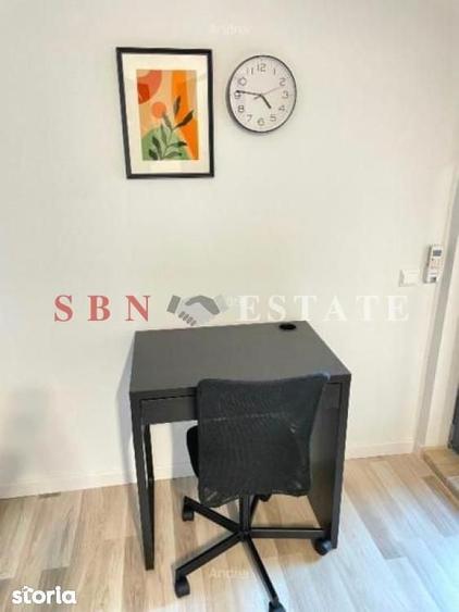 Apartament cu 2 camere în Crângași