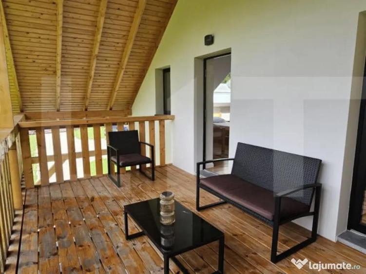 Proprietate de vanzare, cu 5 camere, 202 mp, statiunea de sc - 14