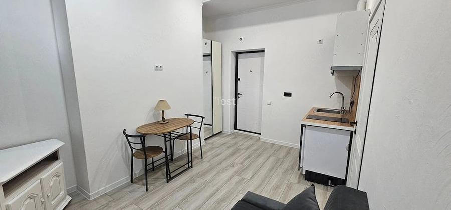 Garsoniera de inchiriat in Unirii