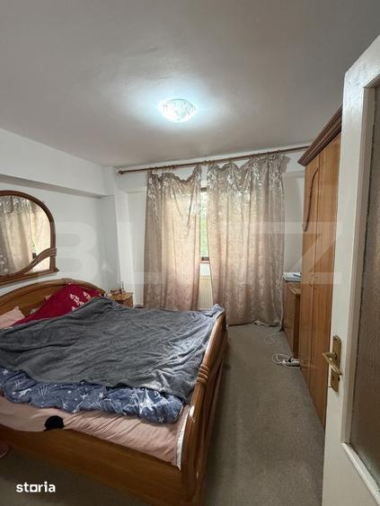 Apartament cu 3 camere în Micro 16