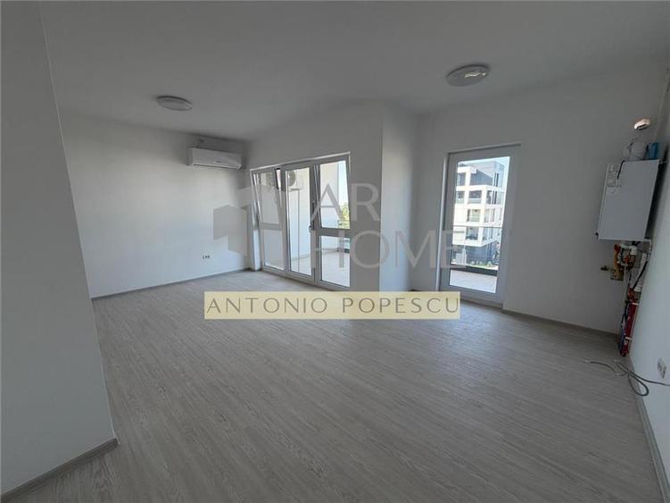 Apartament cu 2 camere decomandat în Albert