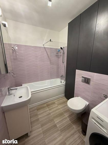 Splaiul Independentei Apartament 2 camere premium Grozave?ti 62 mp! - 14