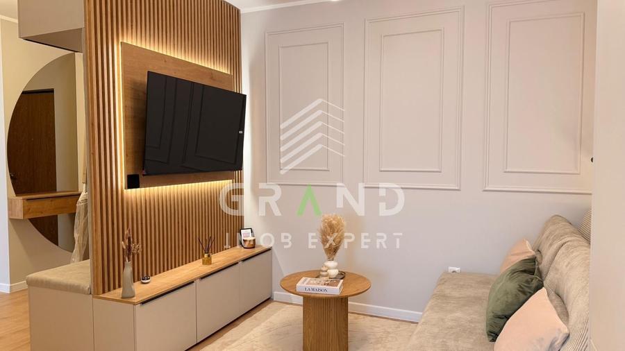 Apartament NOU 3 camere, Eroilor, Florești - 1