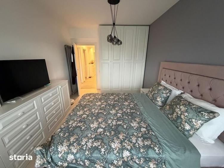 Apartament cu 3 camere in Drumul Taberei - 7