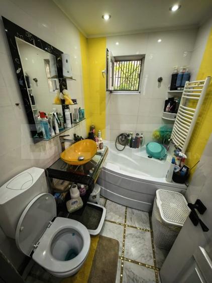 Apartament 3 camere,mobilat utilat – Dacia - 10