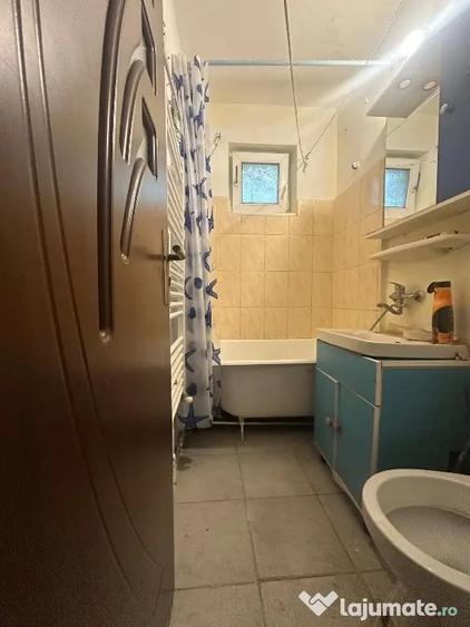 2 camere, semidecomandat zona Bartolomeu/Grigore Ureche. - 1