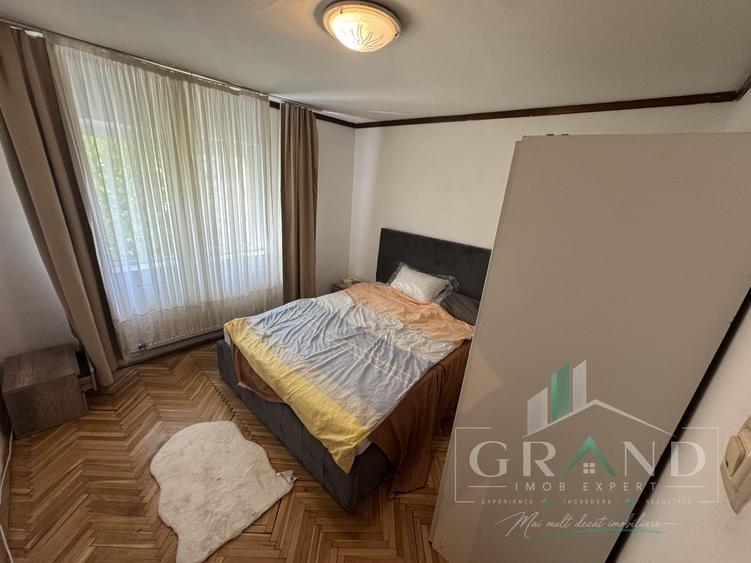 OPORTUNITATE! 3 CAMERE DECOMANDAT | ZORILOR – UMF | PARCARE INCLUSĂ - 8