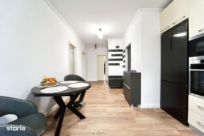 Apartament cu 2 camere în Central — fotografia 1