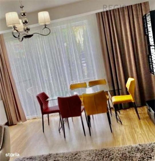 Casă cu 4 camere în Noua