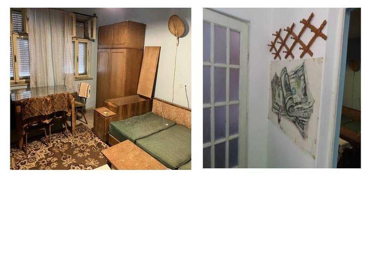 Vand casa in Medias Strada Targului curte si gradina - 3
