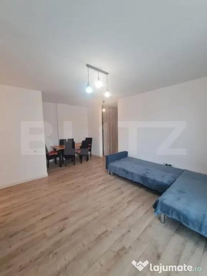 2 camere, bucatarie inchisa, zona Teilor - 8